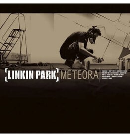 (LP) Linkin Park - Meteora (2023 Reissue)  Limited Gatefold Repress