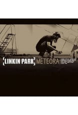 (LP) Linkin Park - Meteora (2023 Reissue)  Limited Gatefold Repress