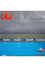 (CD) Blur - The Ballad Of Darren (Deluxe)