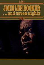 BMG Rights Management (LP) John Lee Hooker - ...And Seven Nights