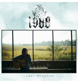 (LP) Lori Mckenna - 1988