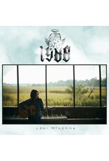 (LP) Lori Mckenna - 1988