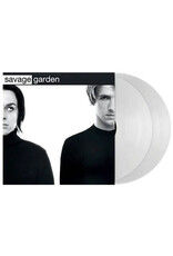 (LP) Savage Garden  - Savage Garden  (self titled) 2LP 2023 Reissue