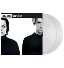 (LP) Savage Garden  - Savage Garden  (self titled) 2LP 2023 Reissue