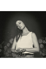 Mexican Summer (LP) Jess Williamson - Sorceress (Crystal Blue Vinyl)