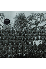 Sargent House (LP) Russian Circles - Station (15th Anniversary) Indie: Transparent Blue Vinyl