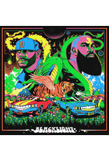 Mello Music Group (LP) Apollo Brown & Stalley - Blacklight (Indie: Neon Purple Vinyl)