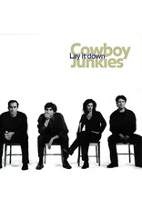 (LP) Cowboy Junkies - Lay It Down