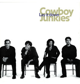 (LP) Cowboy Junkies - Lay It Down