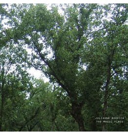 (LP) Julianna Barwick -  Magi Place