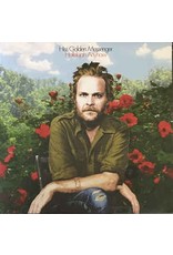 (LP) Hiss Golden Messenger - Hallelujah Anyhow