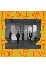 Loma Vista (LP) Local Natives - Time Will Wait For No One (Indie: Yellow Vinyl)