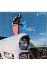 (LP) Hank Mobley - Caddy For Daddy (Blue Note Tone Poet Series)