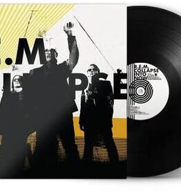 Craft Recordings (LP) R.E.M. - Collapse Into Now (2023 Reissue)