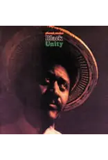 (LP) Pharoah Sanders - Black Unity (Verve By Request series)
