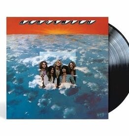 (LP) Aerosmith - Aerosmith (Self-titled) 2023 Reissue