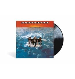 (LP) Aerosmith - Aerosmith (Self-titled) 2023 Reissue