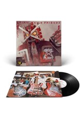 (LP) Brian May & Friends - Star Fleet Project (40th Anniversary)