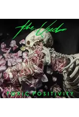 Big Noise Records (LP) The Used - Toxic Positivity (Indie: 2LP Picture Disc)