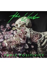 Big Noise Records (LP) The Used - Toxic Positivity (2LP)