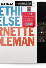 Craft Recordings (LP) Ornette Coleman - Something Else!!!! The Music of Ornette Coleman (Contemporary Records Acoustic Sounds Series)