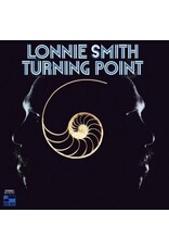 (LP) Lonnie Smith - Turning Point (Blue Note Classic Vinyl Series)