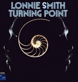 (LP) Lonnie Smith - Turning Point (Blue Note Classic Vinyl Series)