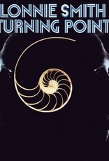 (LP) Lonnie Smith - Turning Point (Blue Note Classic Vinyl Series)