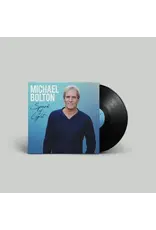 (LP) Michael Bolton - Spark Of Light