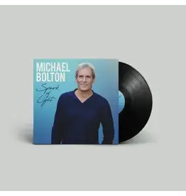 (LP) Michael Bolton - Spark Of Light