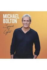 (CD) Michael Bolton - Spark Of Light (Deluxe CD: 2 Bonus Tracks)