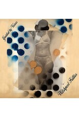 Self Released (CD) Guided By Voices - Welshpool Frillies