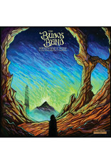 Diamond West (LP) Budos Band - Frontier's Edge (EP) Black Vinyl