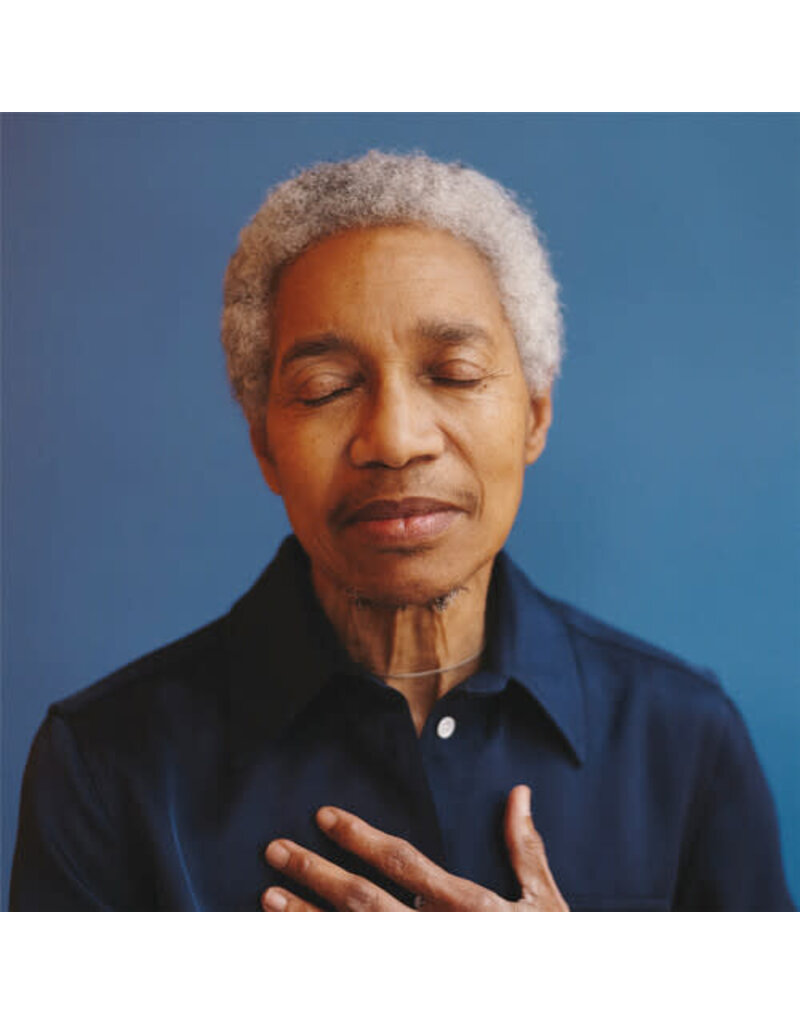 Transgressive (LP) Beverly Glenn-Copeland - The Ones Ahead (Indie: Coloured Vinyl)