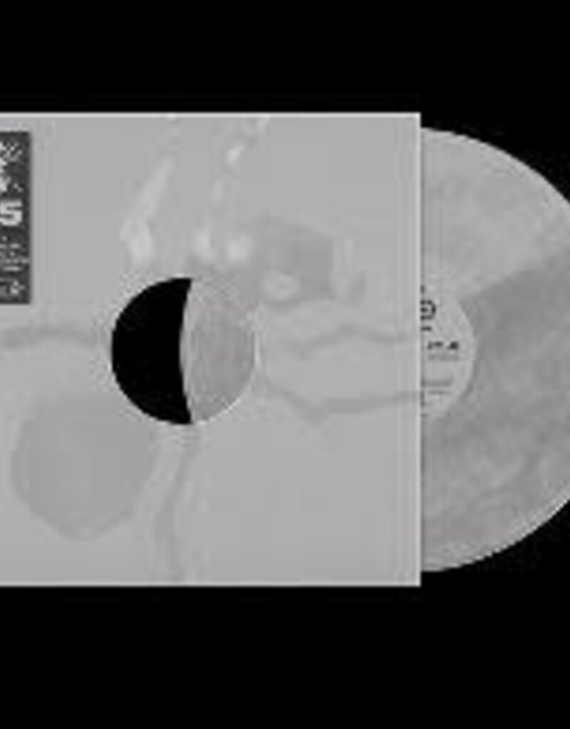XL Recordings (LP) Prodigy - The Fat Of the Land: Remixes/ Silver Vinyl (25th Anniversary)
