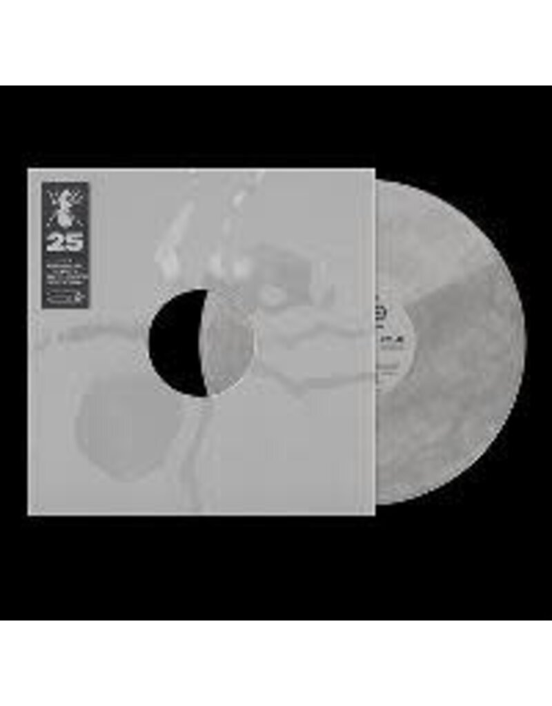 XL Recordings (LP) Prodigy - The Fat Of the Land: Remixes/ Silver Vinyl (25th Anniversary)