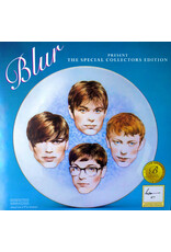 (LP) Blur - Blur Presents The Special Colelctors Edition (Regular Edition)