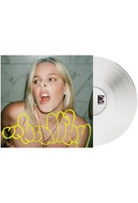 (LP) Anne-Marie - Unhealthy (See Through You Transparent Vinyl)