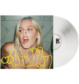 (LP) Anne-Marie - Unhealthy (See Through You Transparent Vinyl)