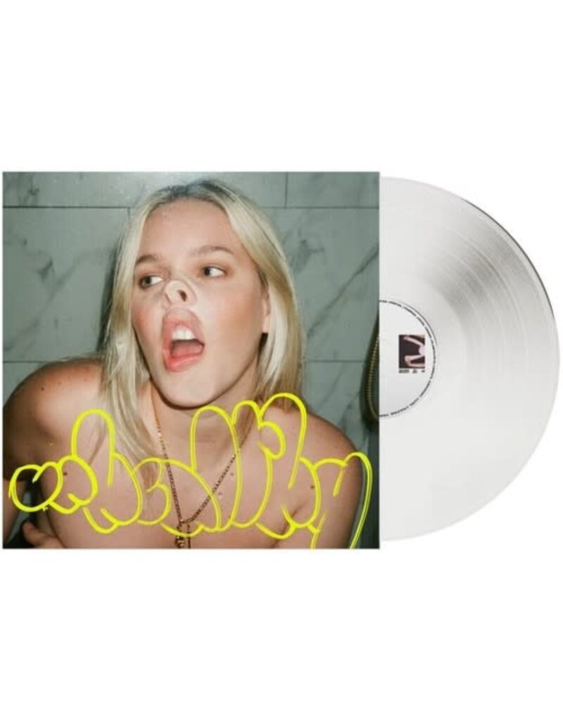 (LP) Anne-Marie - Unhealthy (See Through You Transparent Vinyl)