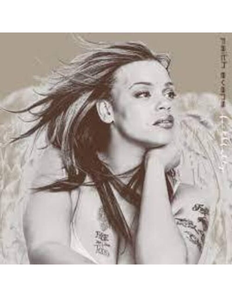 Bad Boy (LP) Faith Evans - Faithfully (2LP White/Black)