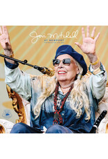 (LP) Joni Mitchell - Joni Mitchell At Newport