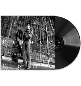 Legacy (LP) Prince - Come (2023 Reissue)