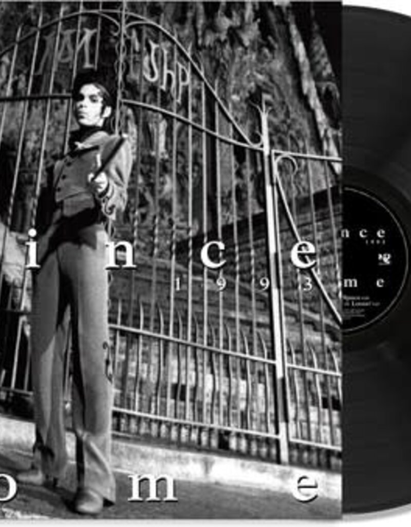 Legacy (LP) Prince - Come (2023 Reissue)