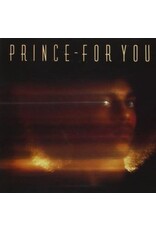 (LP) Prince - For You (2023 Reissue)