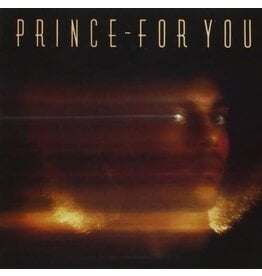 (LP) Prince - For You (2023 Reissue)