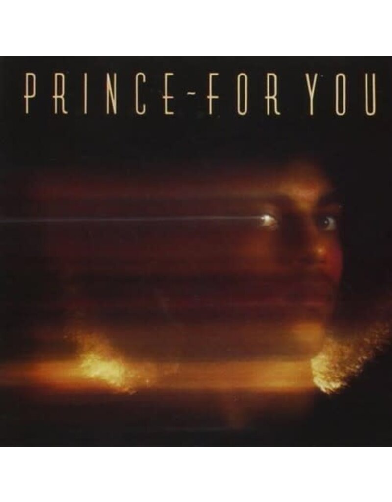 (LP) Prince - For You (2023 Reissue)