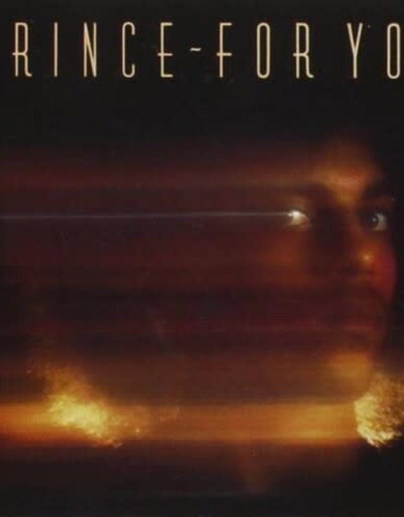 (LP) Prince - For You (2023 Reissue)