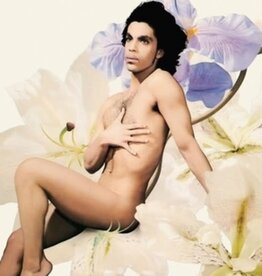 (LP) Prince - Lovesexy (2023 Reissue)