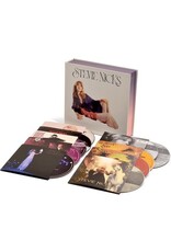 Atlantic (CD) Stevie Nicks - Complete Studio Albums & Rarities (10CD Box Set)